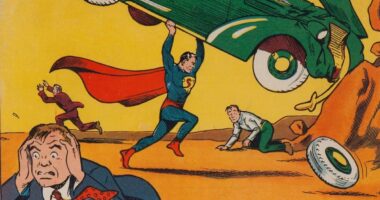 Most Expensive Comics Ever Sold at Auction