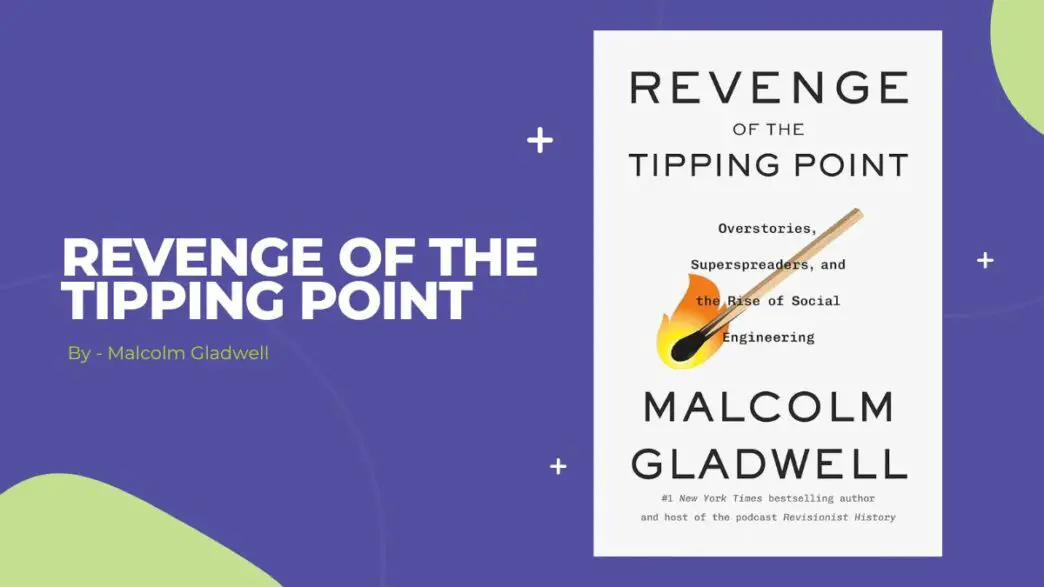 Revenge of the Tipping Point: Overstories, Superspreaders, and the Rise of Social Engineering: By Malcolm Gladwell (Book Review)