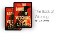 The Book of Witching: By C.J. Cooke (Book Review)