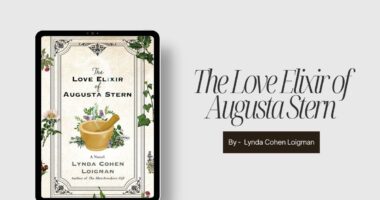 The Love Elixir of Augusta Stern: By Lynda Cohen Loigman