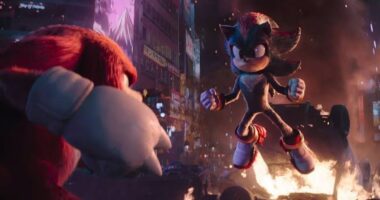 Sonic the Hedgehog 3: Trailer 2 Breakdown