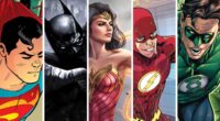 Top 5 DC Superheroes Who Deserve a Memorable Ending