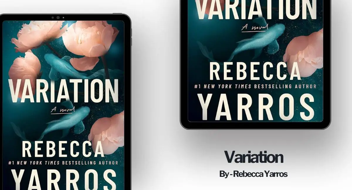 Variation: By Rebecca Yarros (Book Review)