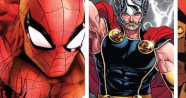 Top 5 Marvel Superheroes Who Deserve a Memorable Ending