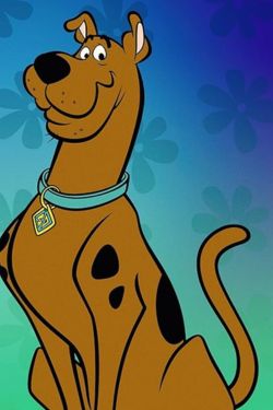 Scooby-Doo