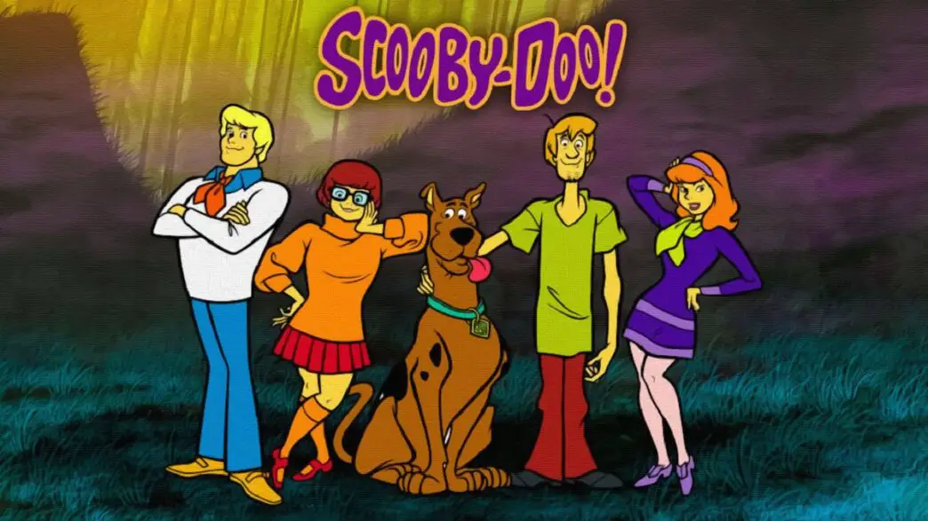 How Old Are Scooby-Doo Characters?