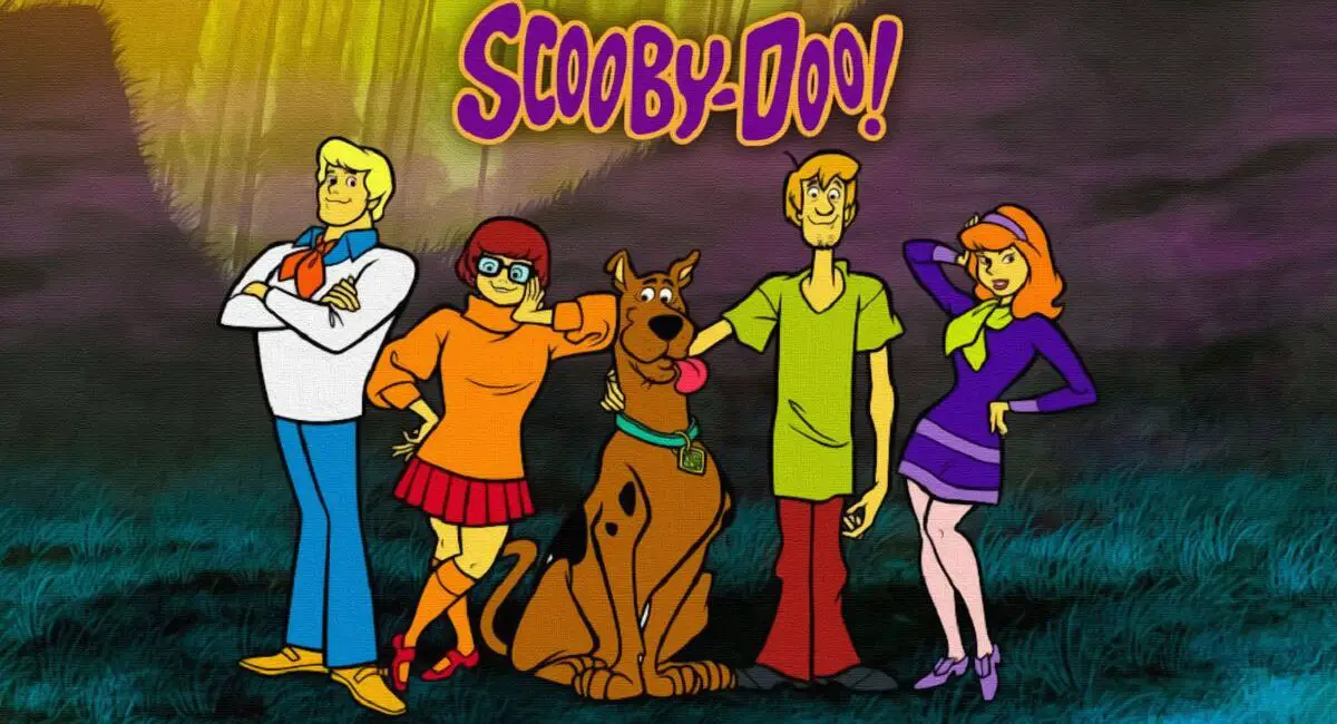 How Old Are Scooby-Doo Characters?