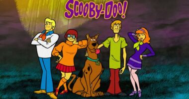 How Old Are Scooby-Doo Characters?