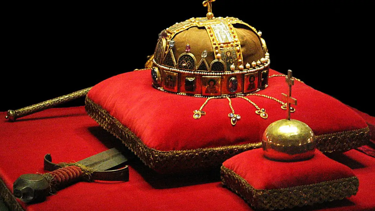 Major Historical Events on December 6 - Coronation of Béla I of Hungary – 1060 AD