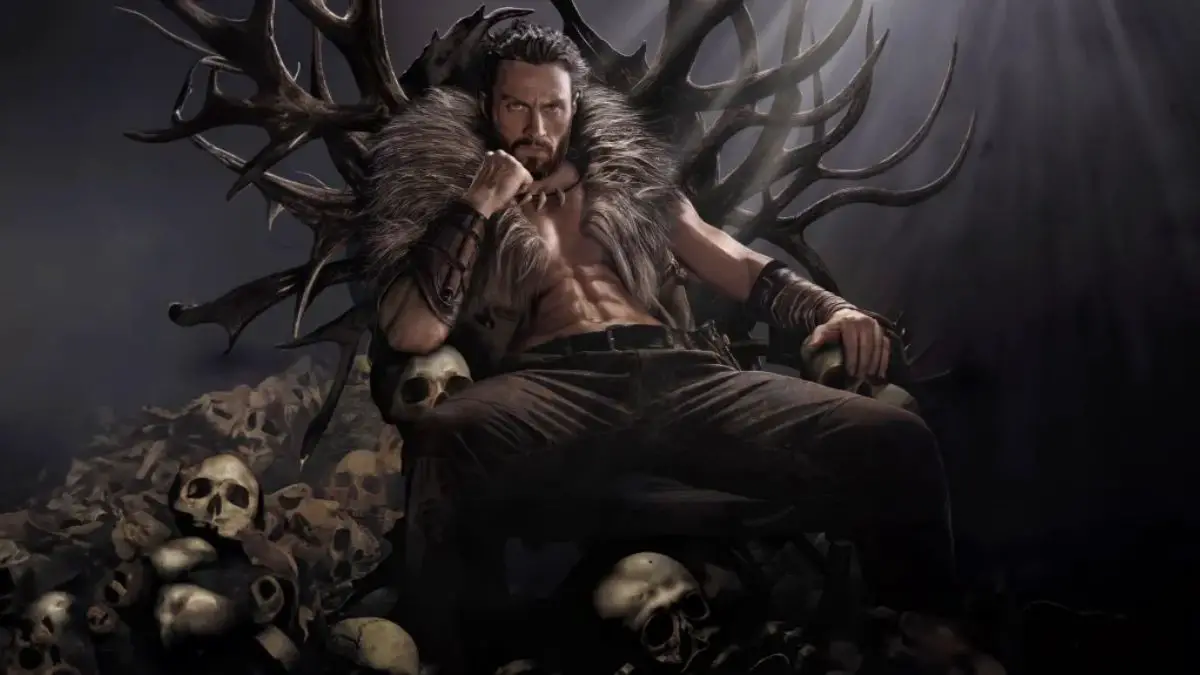 Sony Pictures’ Kraven the Hunter early reviews are anything but encouraging