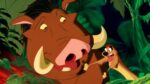 Life Lessons from Timon and Pumbaa