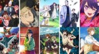 10 Best Anime Series of 2024