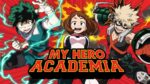 How My Hero Academia Concluded Its Heroic Journey