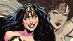 What If Wonder Woman Embraced Evil?