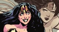 What If Wonder Woman Embraced Evil?