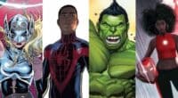 The Role of Diversity in Modern Comics