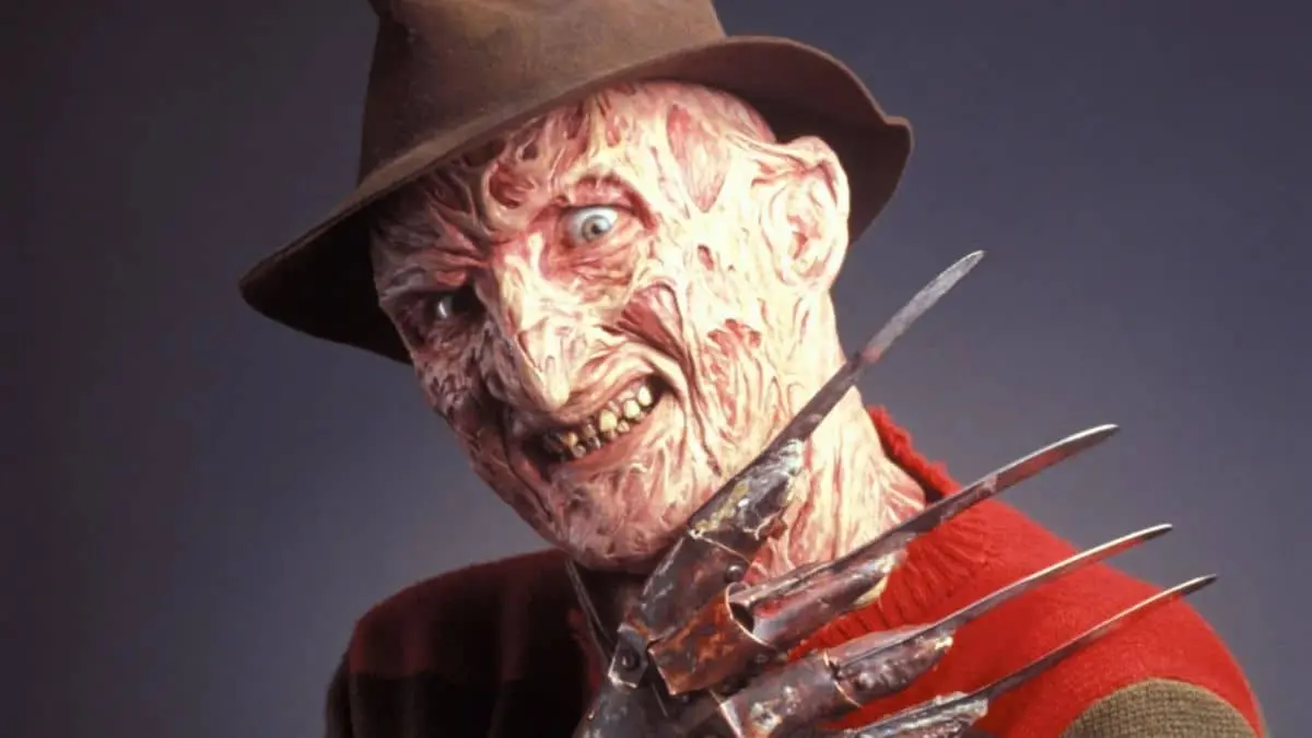 Freddy Krueger (“A Nightmare on Elm Street”) - Top 10 Most Iconic Halloween Movies Characters of All Time