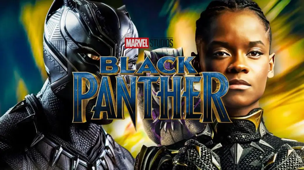 Black Panther 3 Confirmed as Marvel Bids Farewell to Nate Moore