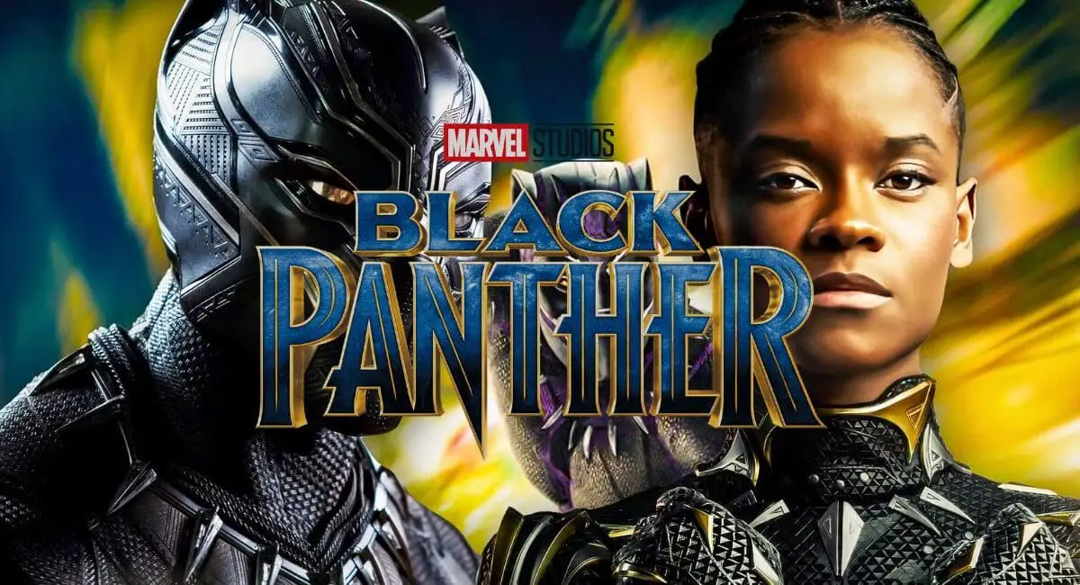 Black Panther 3 Confirmed as Marvel Bids Farewell to Nate Moore