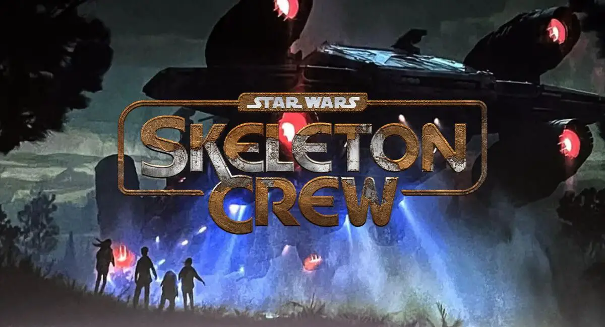 Star Wars: Skeleton Crew – A Nostalgic Adventure for a New Generation