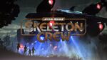 Star Wars: Skeleton Crew – A Nostalgic Adventure for a New Generation