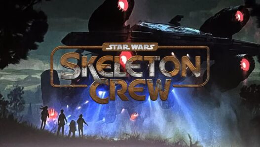 Star Wars: Skeleton Crew – A Nostalgic Adventure for a New Generation