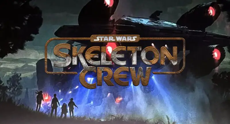 Star Wars: Skeleton Crew – A Nostalgic Adventure for a New Generation