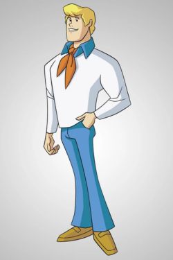 Fred Jones