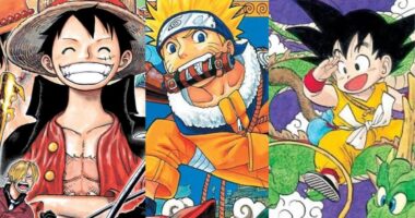 Does Anime Truly Capture the Essence of Manga?