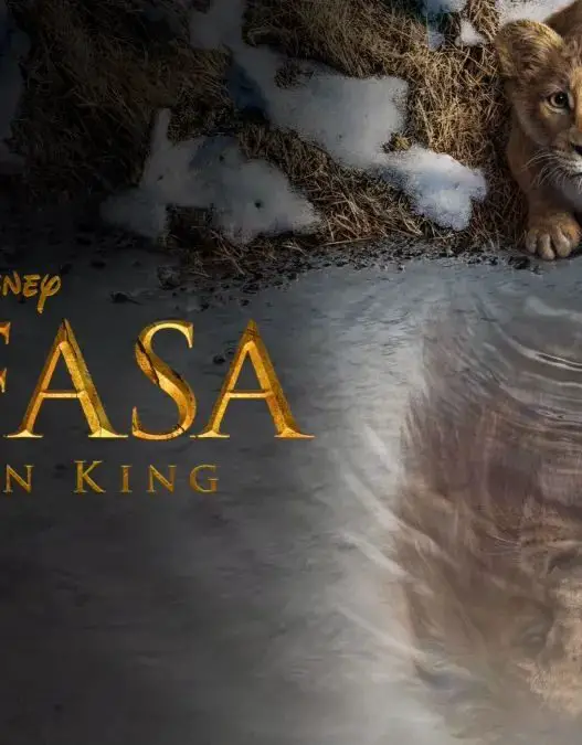 Mufasa’s Leadership: Lessons in Courage, Kindness, and Responsibility