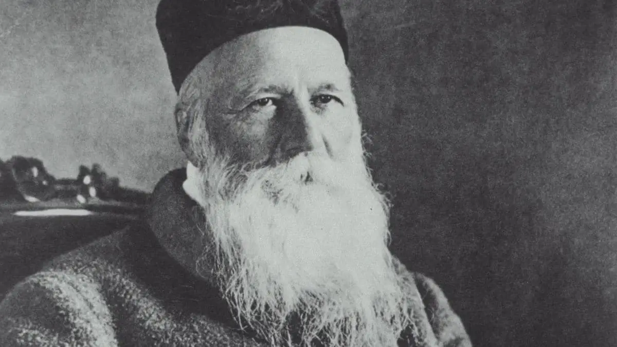 Major Historical Events on December 10 - The Inaugural Nobel Prizes - 1901