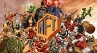 NFT Comics Explained: How Blockchain is Revolutionizing the Comic Book Industry