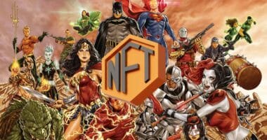 NFT Comics Explained: How Blockchain is Revolutionizing the Comic Book Industry