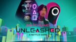 Squid Game: Unleashed – Netflix’s First-Ever Free-to-Play Game for All