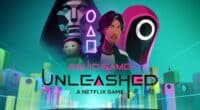 Squid Game: Unleashed – Netflix’s First-Ever Free-to-Play Game for All