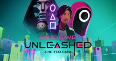 Squid Game: Unleashed – Netflix’s First-Ever Free-to-Play Game for All