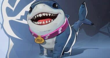 Jeff the Land Shark Origin: Marvel’s Most Adorable and Unlikely Hero