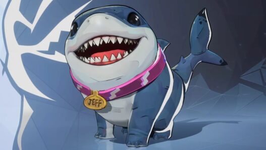 Jeff the Land Shark Origin: Marvel’s Most Adorable and Unlikely Hero