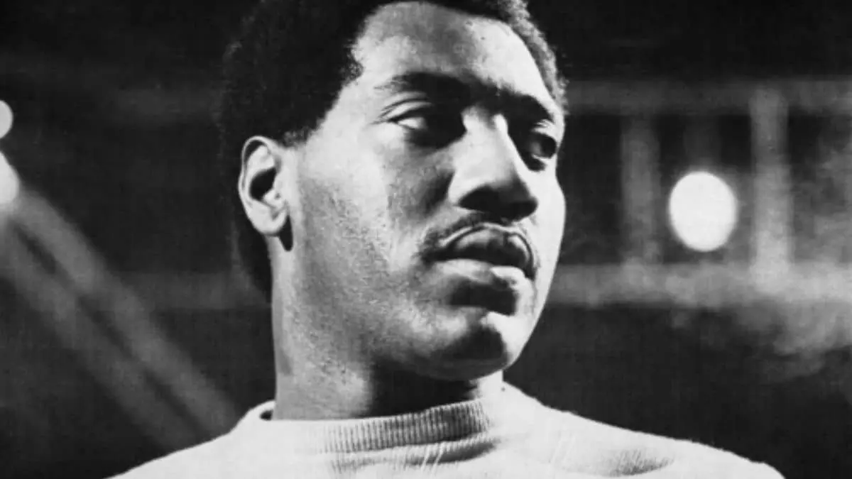 Tragic Loss of Otis Redding - 1967