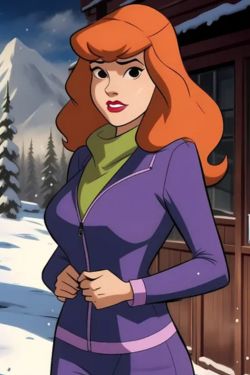 Daphne Blake