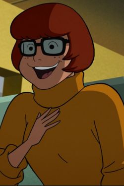 Velma Dinkley - How Old Are Scooby-Doo Characters?