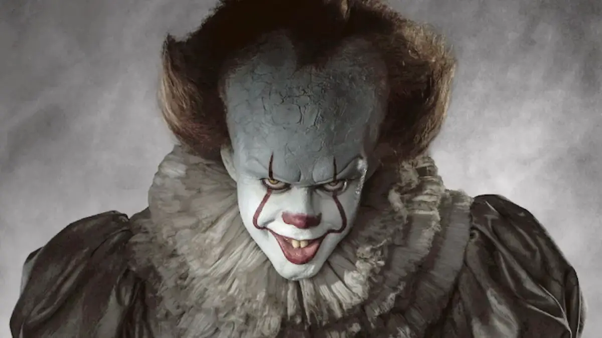 Pennywise (“It”)