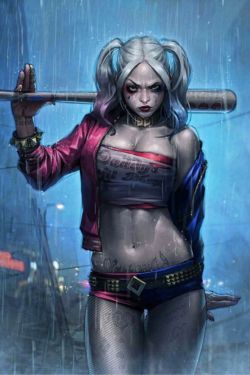 Harley Quinn