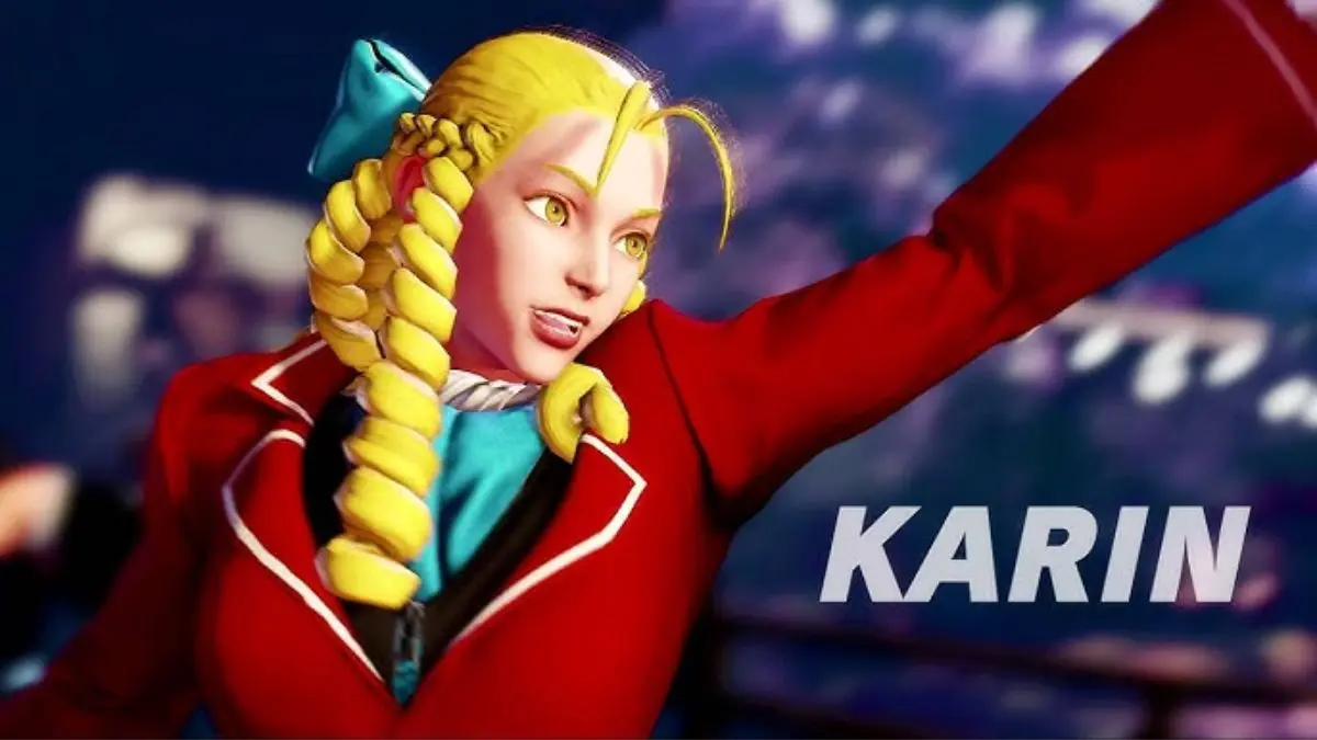 Karin: The Aristocratic Queen of Counterplay