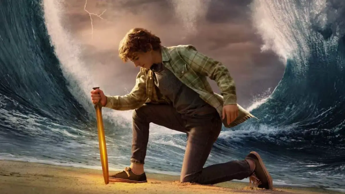 Percy Jackson and the Olympians (2024) - $150 Million