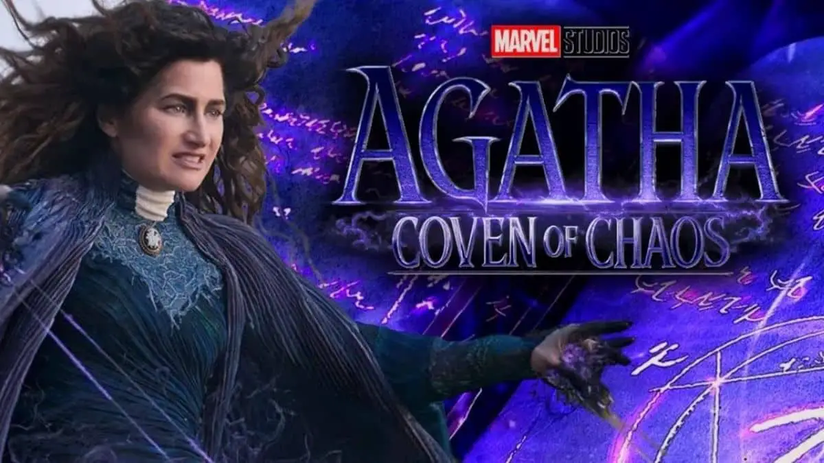 Agatha: Coven of Chaos (Season 1) - $140 Million