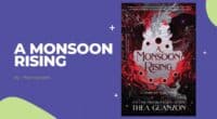 A Monsoon Rising: By Thea Guanzon (Book Review)