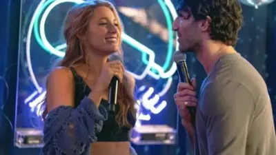 Blake Lively vs. Justin Baldoni: Lawsuit, Allegations, and the Fallout from It Ends with Us