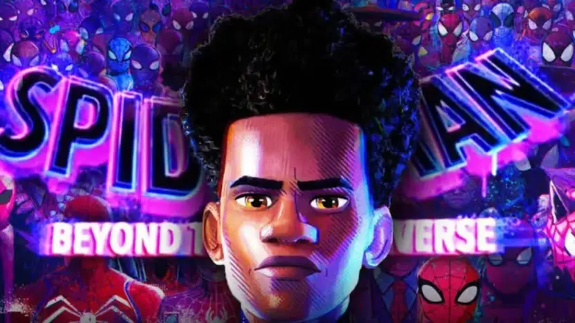 Bob Persichetti and Justin K. Thompson to Direct “Spider-Man: Beyond the Spider-Verse”