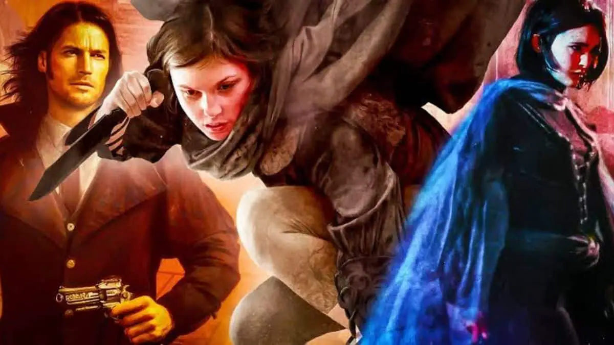 Brandon Sanderson’s Mistborn Movie Adaptation Halted: What Went Wrong?